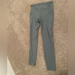 Athleta girl leggings size XL 14